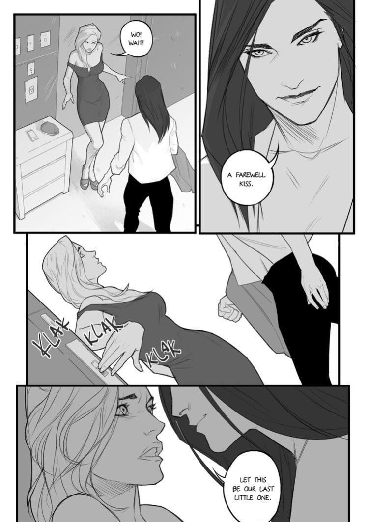 [Katotochan] CLUB