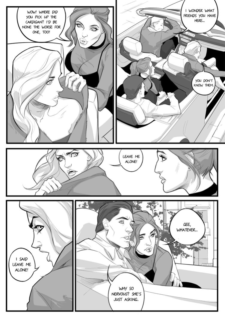 [Katotochan] CLUB