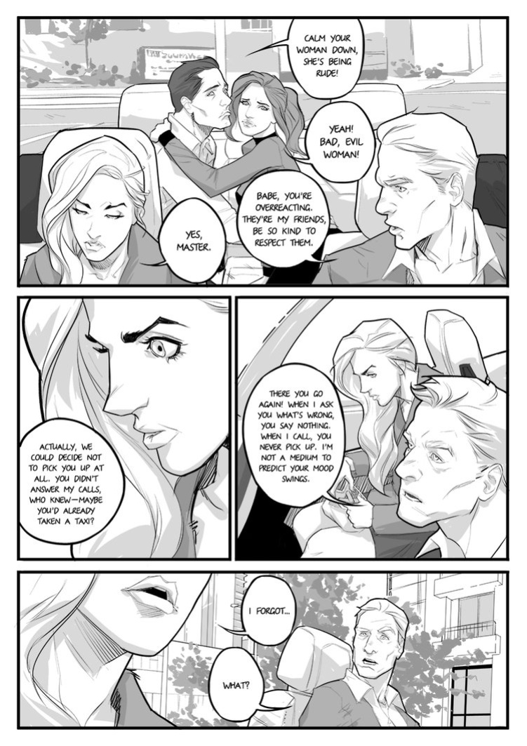 [Katotochan] CLUB