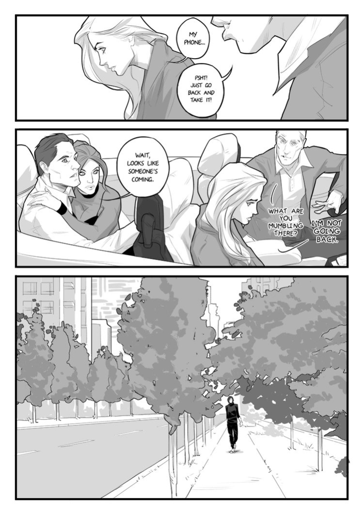 [Katotochan] CLUB