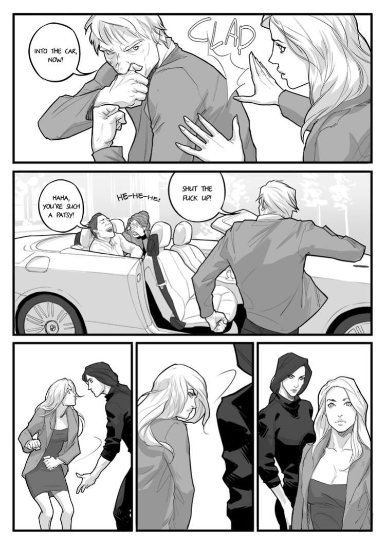 [Katotochan] CLUB