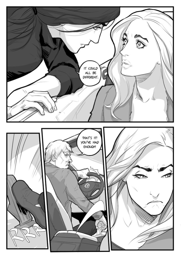 [Katotochan] CLUB