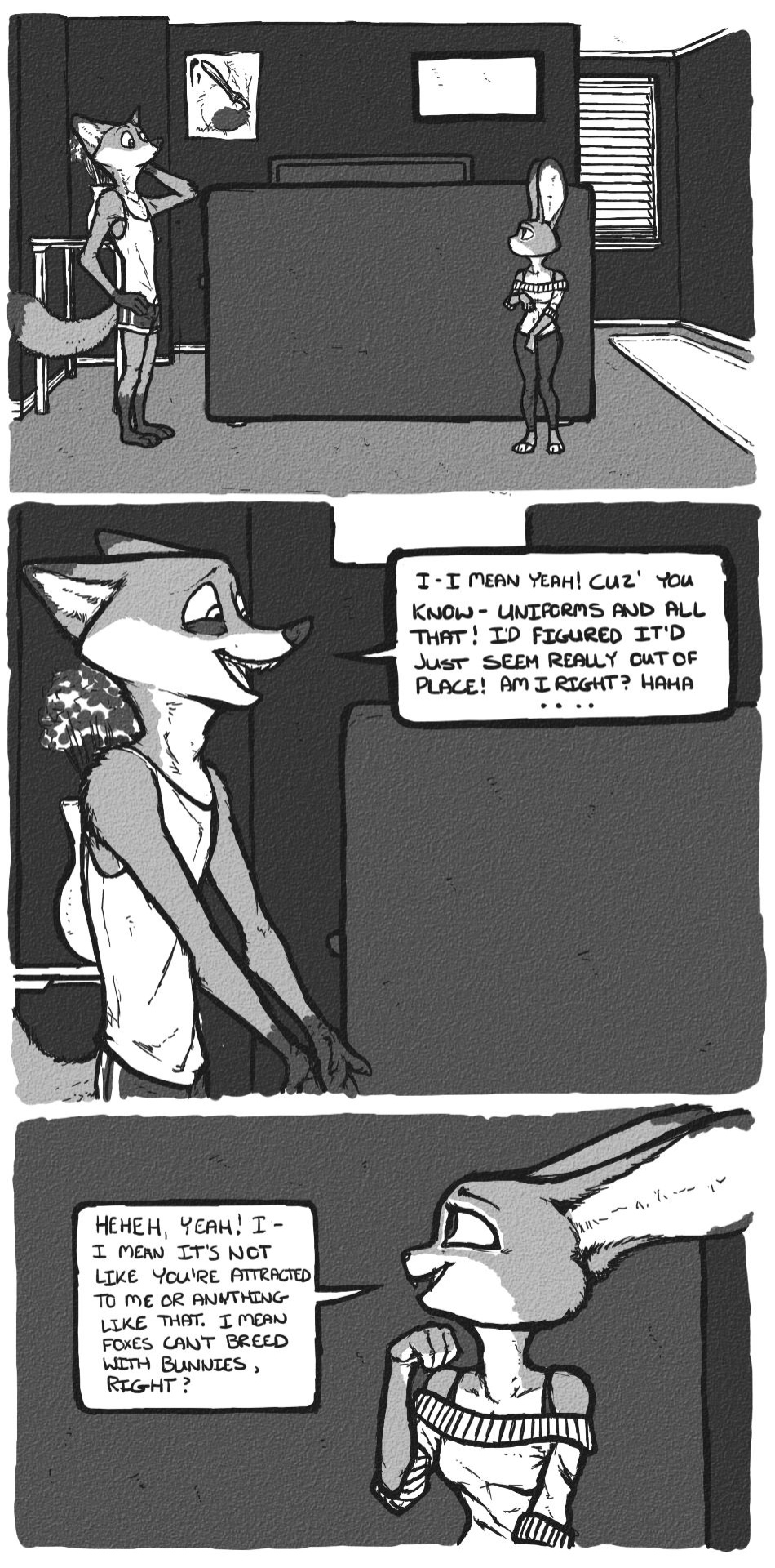 [Luraiokun] Hybrid Test