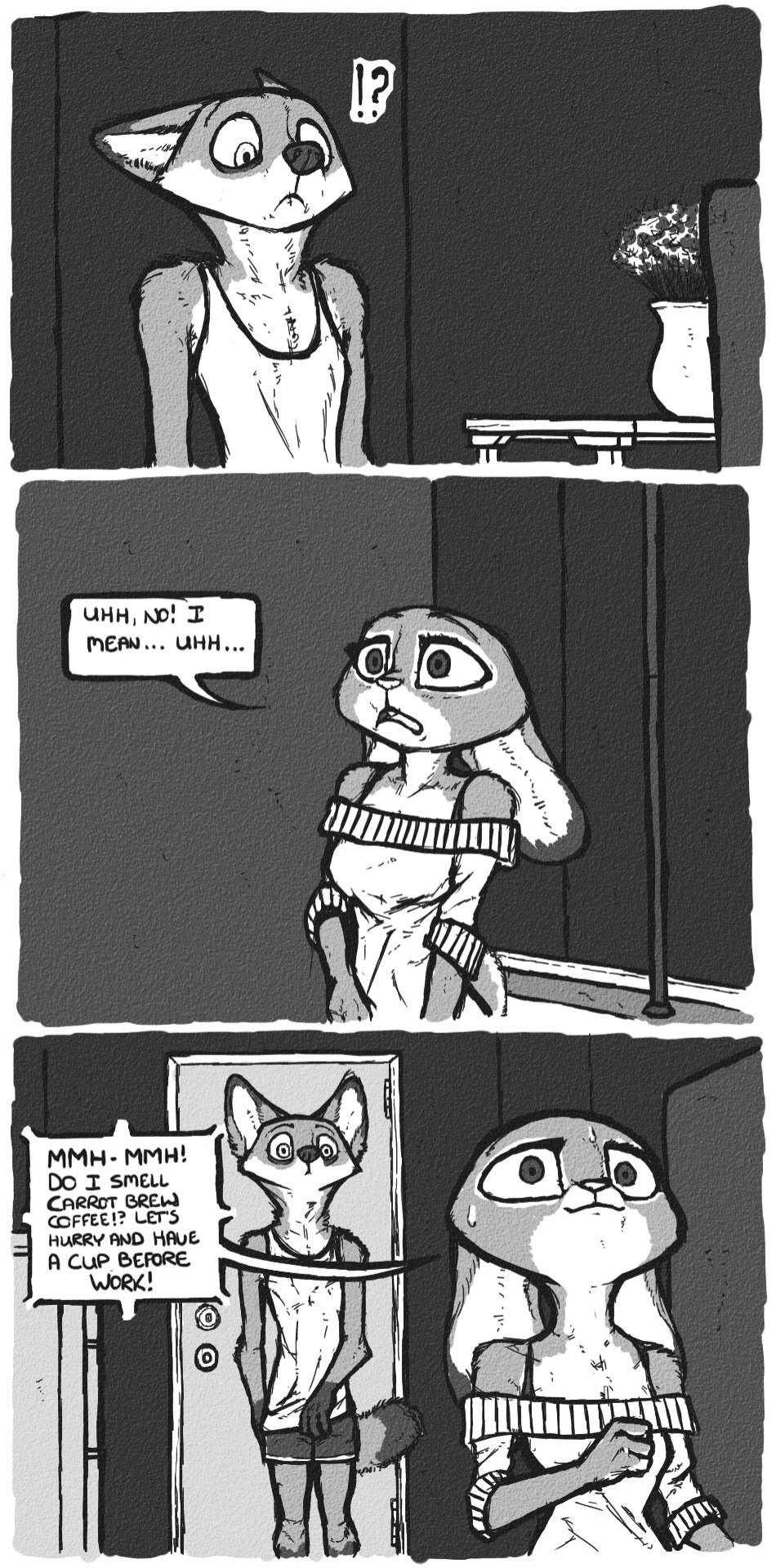 [Luraiokun] Hybrid Test