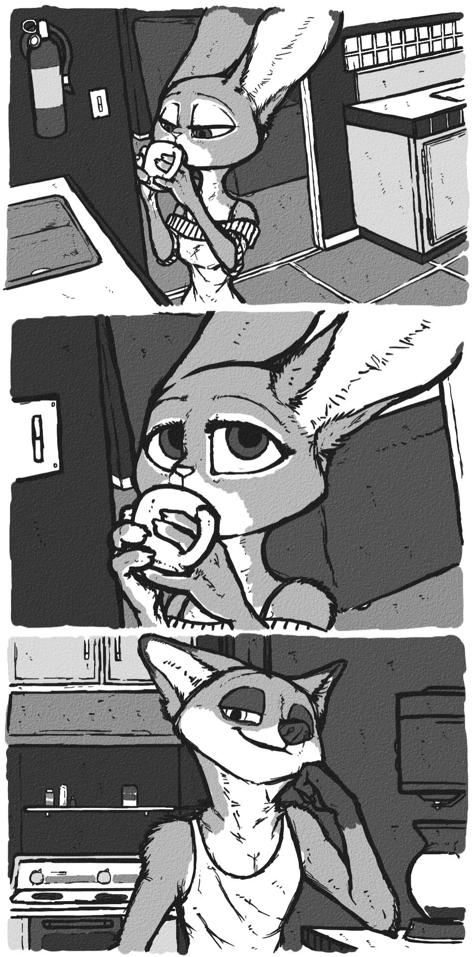 [Luraiokun] Hybrid Test