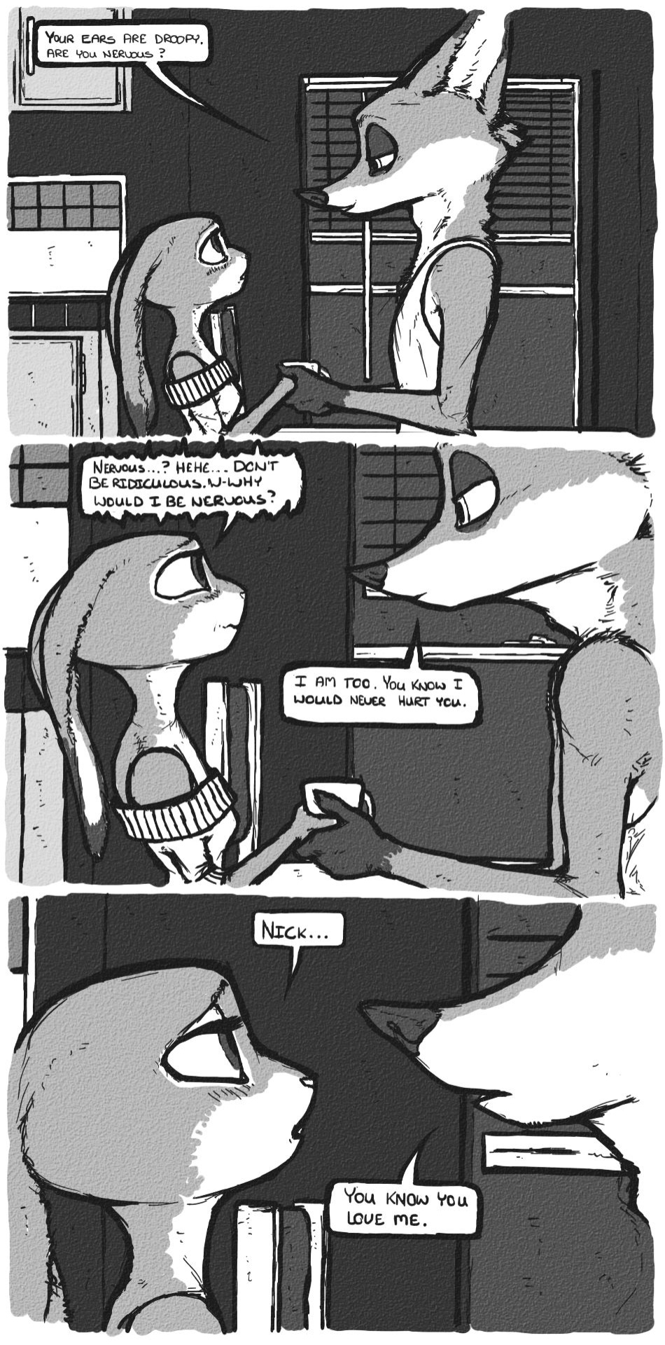[Luraiokun] Hybrid Test
