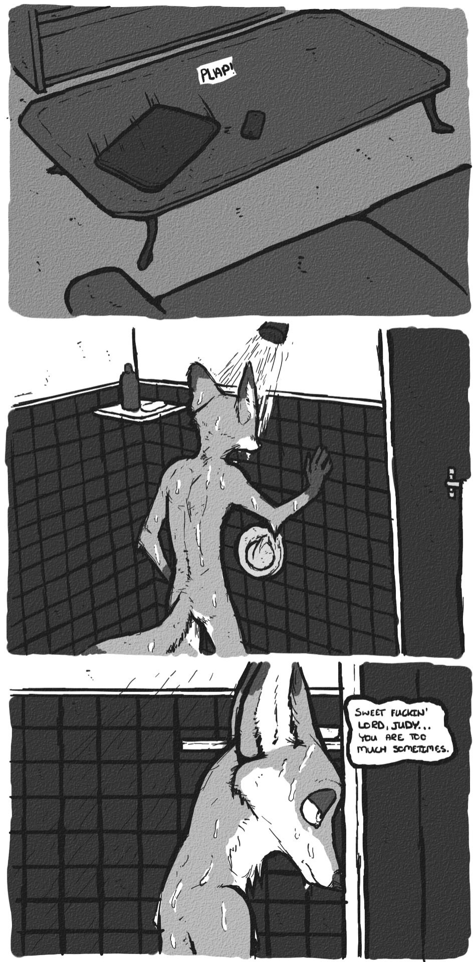 [Luraiokun] Hybrid Test