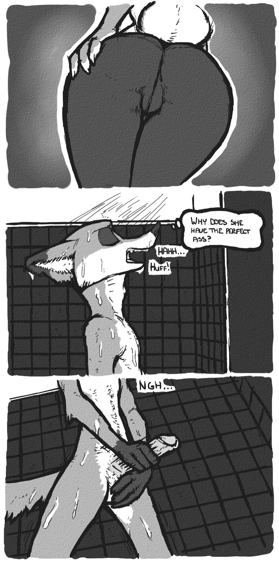 [Luraiokun] Hybrid Test