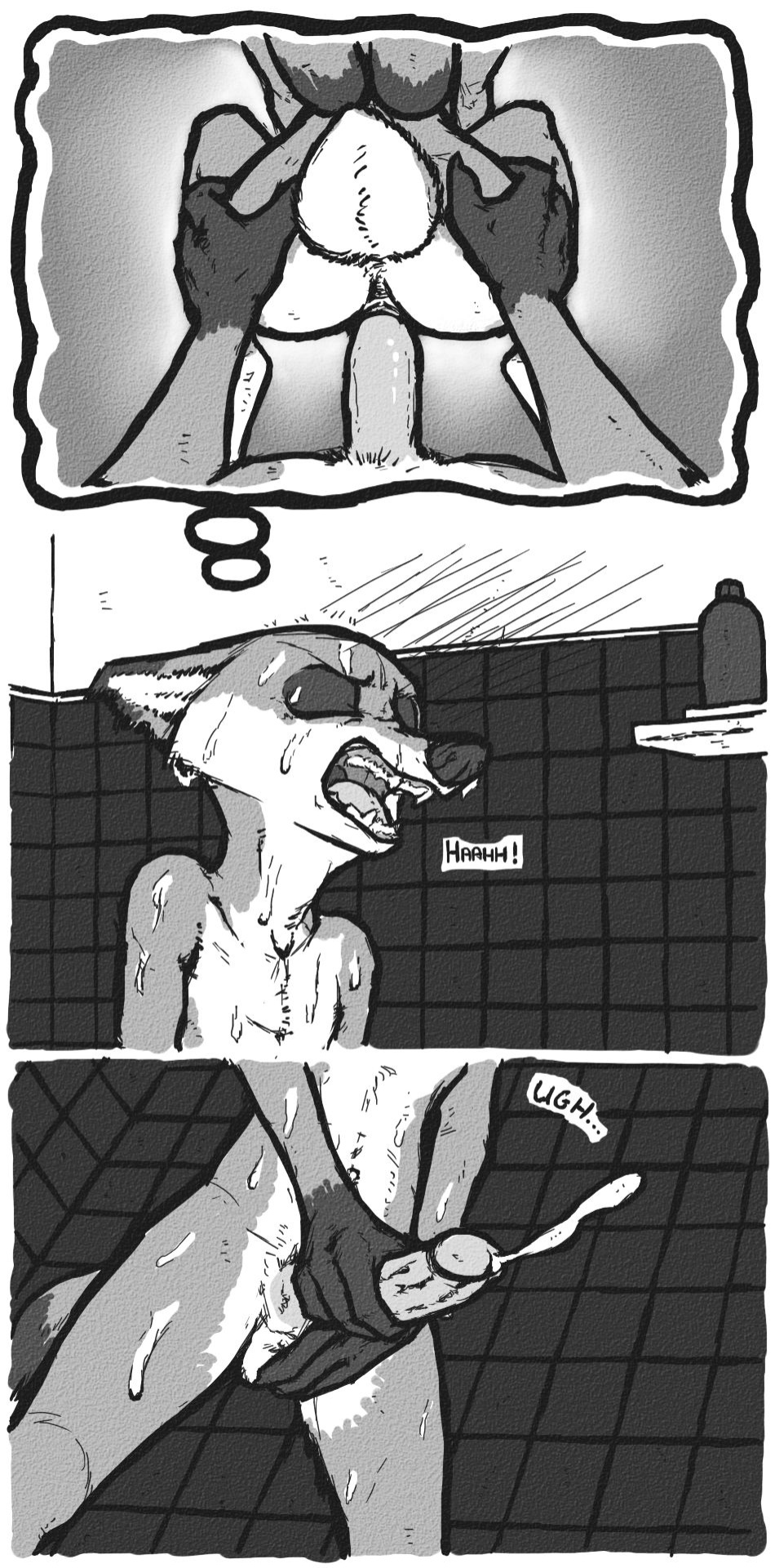 [Luraiokun] Hybrid Test