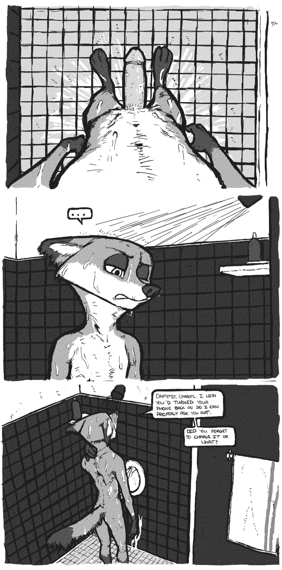 [Luraiokun] Hybrid Test