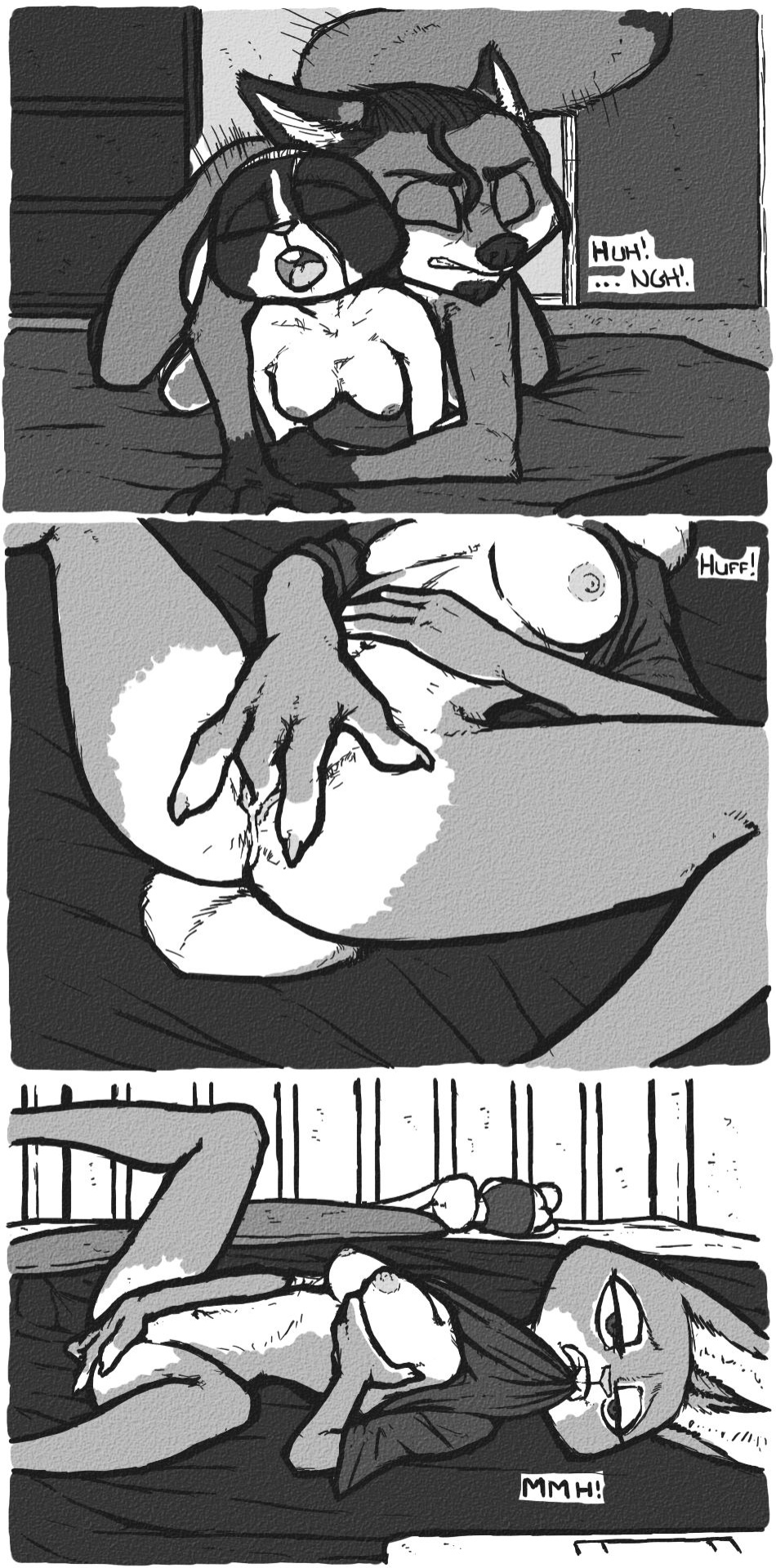 [Luraiokun] Hybrid Test