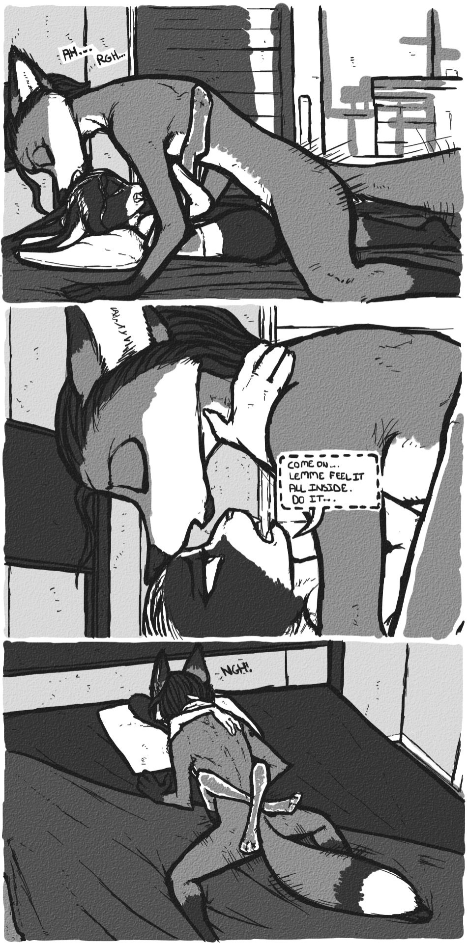 [Luraiokun] Hybrid Test