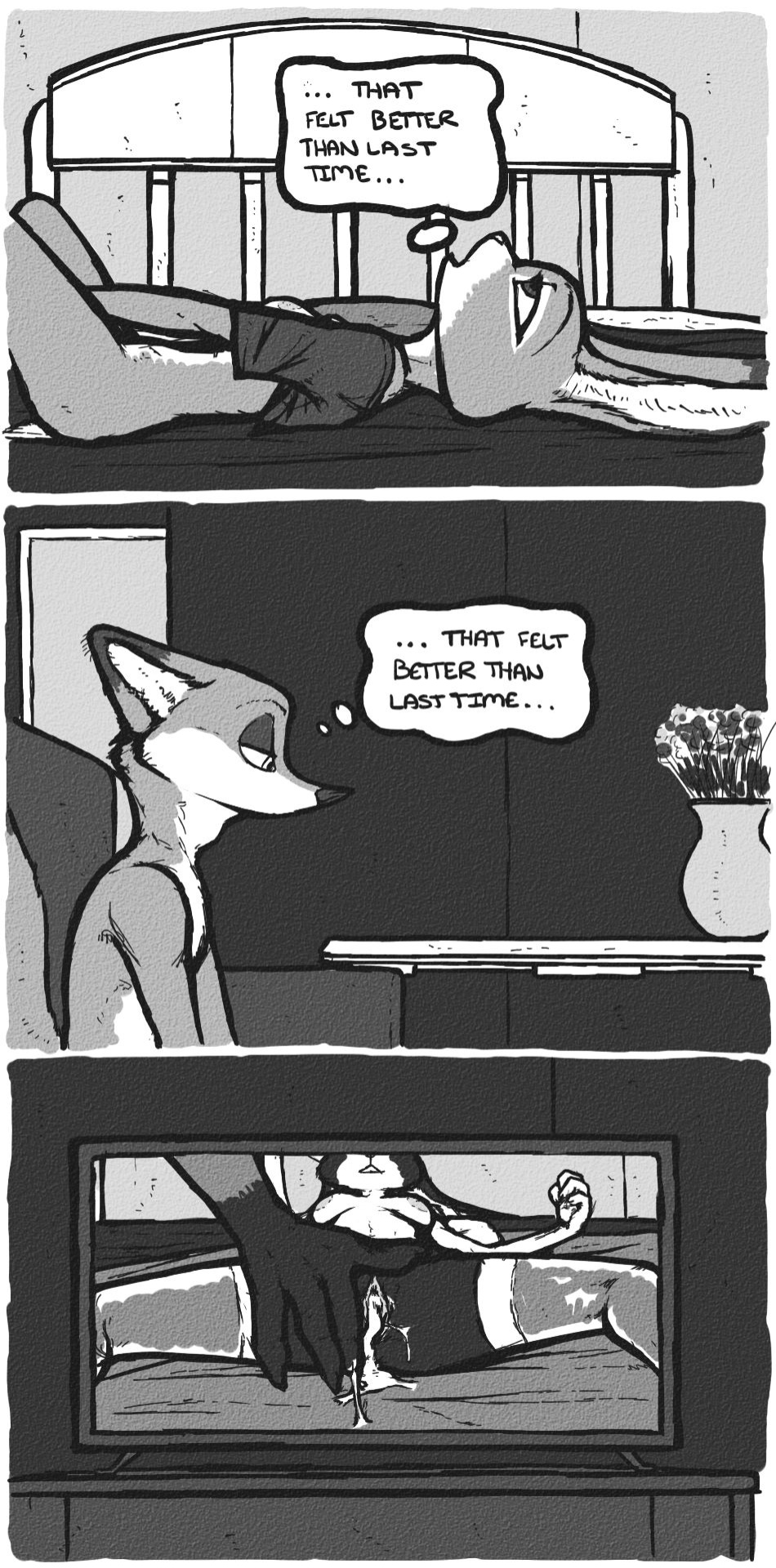 [Luraiokun] Hybrid Test