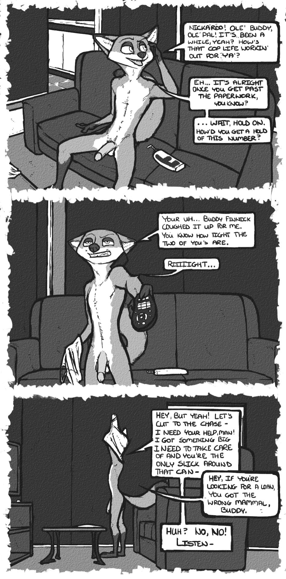 [Luraiokun] Hybrid Test
