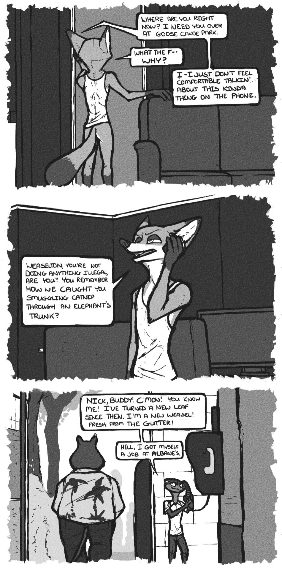 [Luraiokun] Hybrid Test