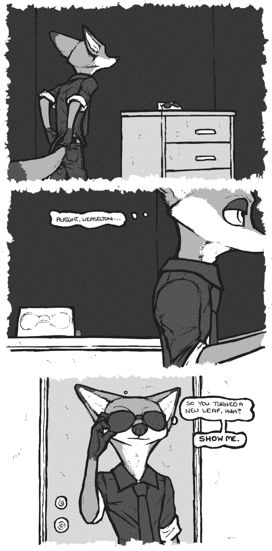 [Luraiokun] Hybrid Test