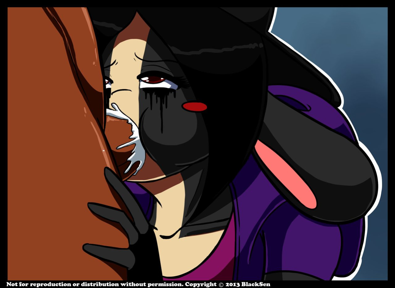 [Blacksen] Women of Erotica 1-6