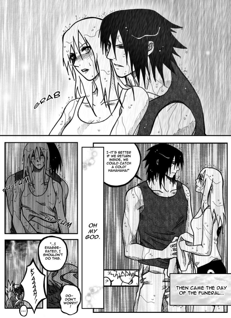 [delia88] The Lost Promise (Naruto)