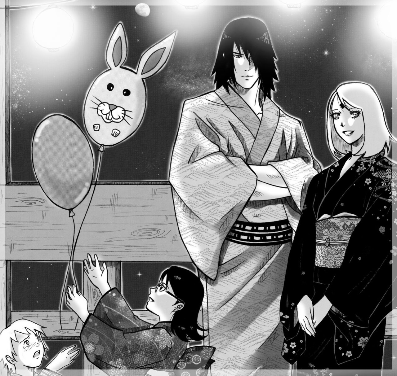 [delia88] The Lost Promise (Naruto)