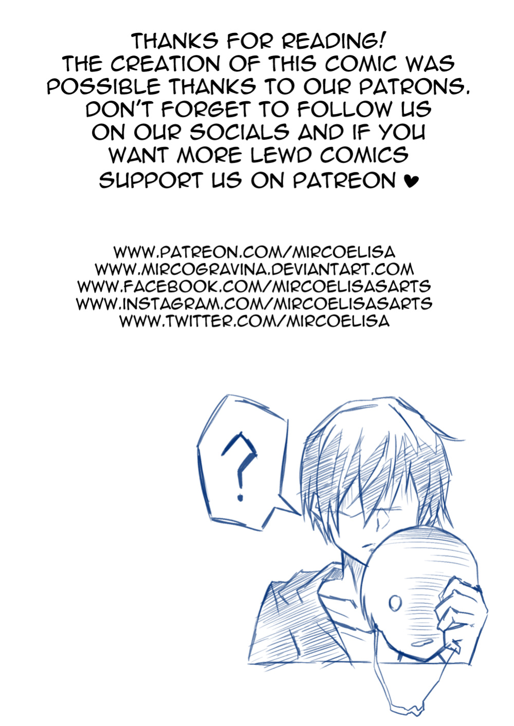 [Mirco Gravina] Feed Me (Sword Art Online)