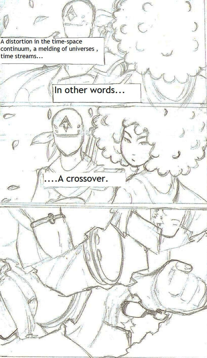 Dutchhazel X Avatar Universe - Season One "Fake Trailer Arc" by Duke-Of-Ducthhazel A.K.A. TheGreenHouse
