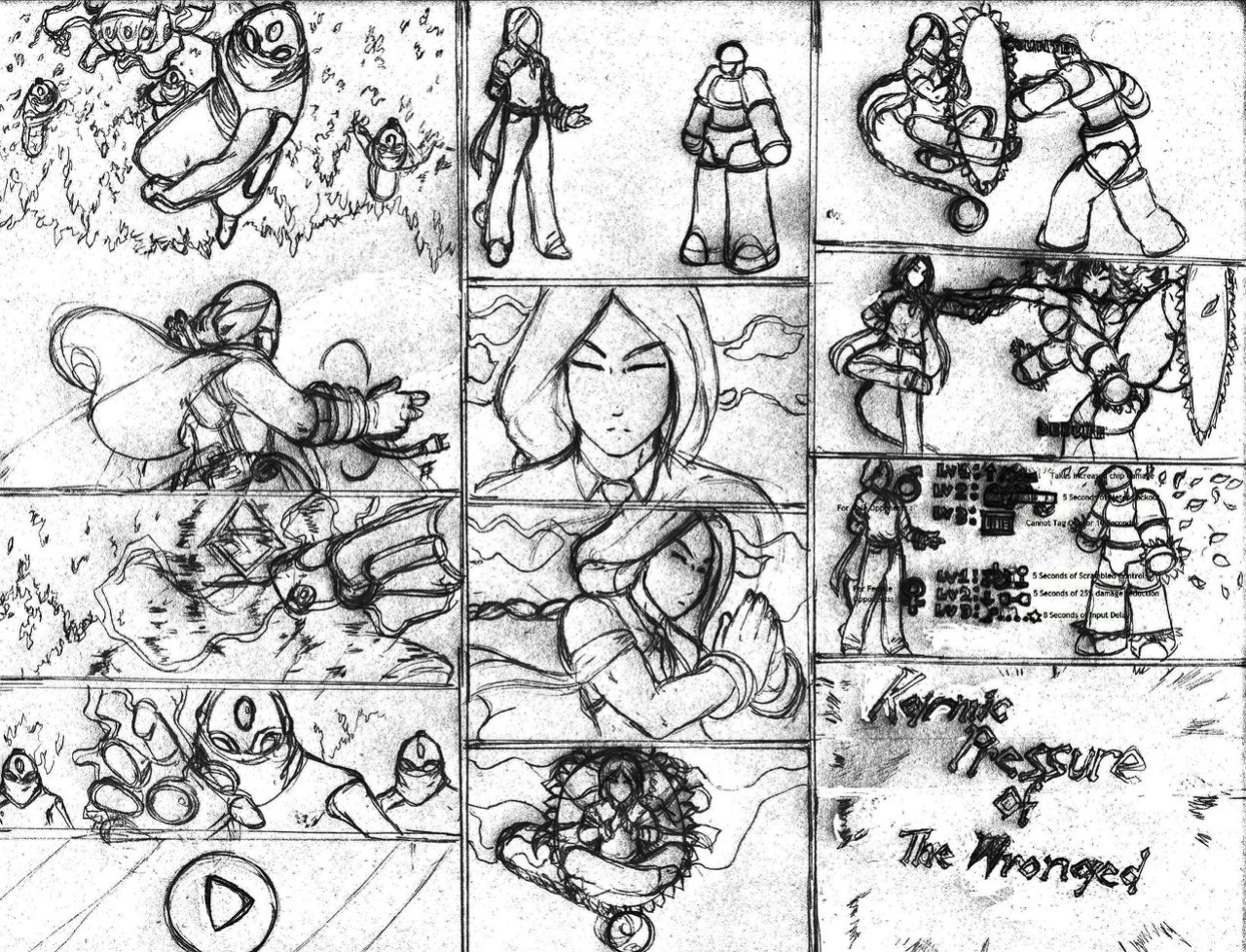 Dutchhazel X Avatar Universe - Season One "Fake Trailer Arc" by Duke-Of-Ducthhazel A.K.A. TheGreenHouse