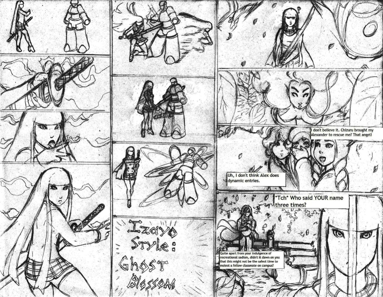 Dutchhazel X Avatar Universe - Season One "Fake Trailer Arc" by Duke-Of-Ducthhazel A.K.A. TheGreenHouse