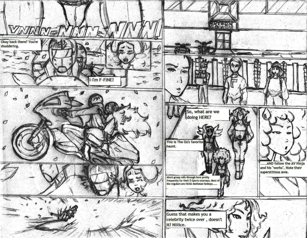 Dutchhazel X Avatar Universe - Season One "Fake Trailer Arc" by Duke-Of-Ducthhazel A.K.A. TheGreenHouse