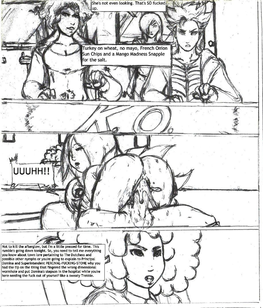 Dutchhazel X Avatar Universe - Season One "Fake Trailer Arc" by Duke-Of-Ducthhazel A.K.A. TheGreenHouse