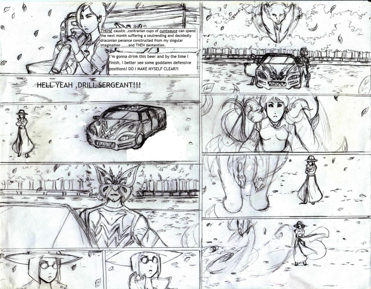 Dutchhazel X Avatar Universe - Season One "Fake Trailer Arc" by Duke-Of-Ducthhazel A.K.A. TheGreenHouse