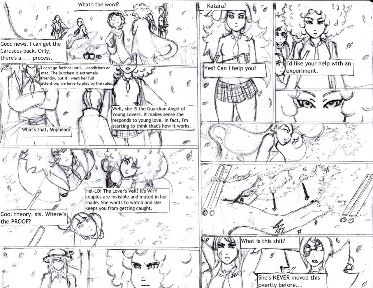 Dutchhazel X Avatar Universe - Season One "Fake Trailer Arc" by Duke-Of-Ducthhazel A.K.A. TheGreenHouse