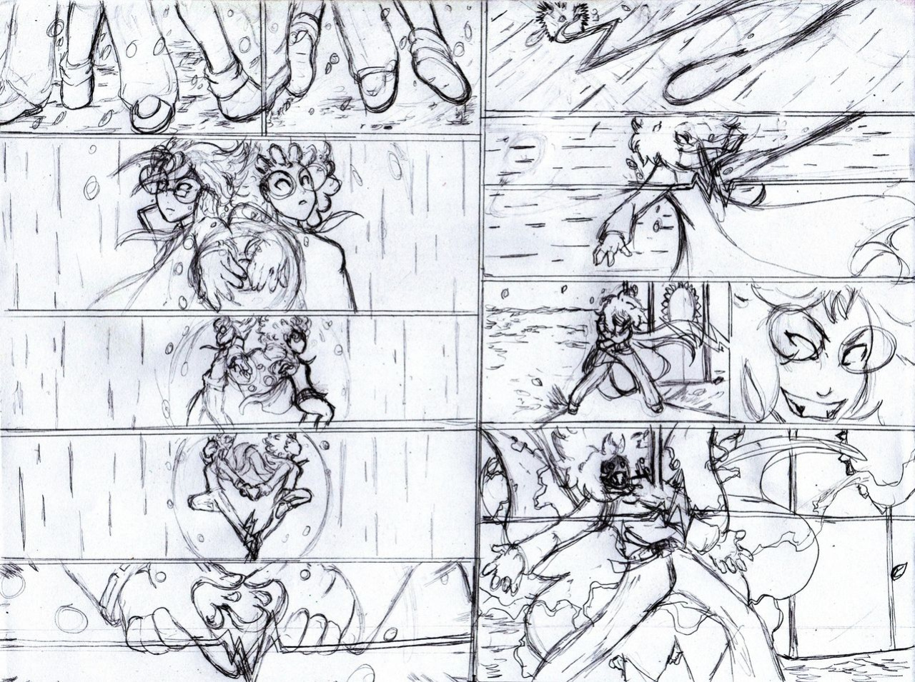 Dutchhazel X Avatar Universe - Season One "Fake Trailer Arc" by Duke-Of-Ducthhazel A.K.A. TheGreenHouse