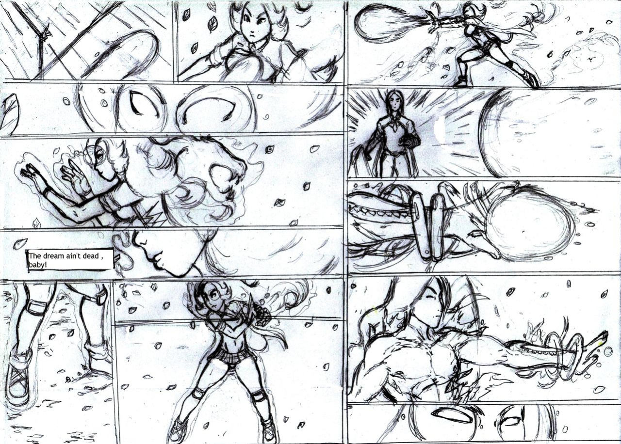 Dutchhazel X Avatar Universe - Season One "Fake Trailer Arc" by Duke-Of-Ducthhazel A.K.A. TheGreenHouse