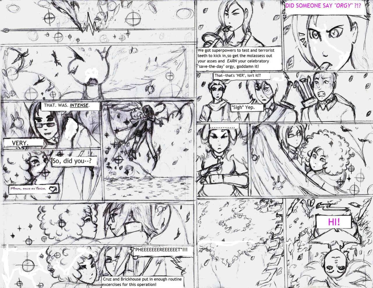 Dutchhazel X Avatar Universe - Season One "Fake Trailer Arc" by Duke-Of-Ducthhazel A.K.A. TheGreenHouse