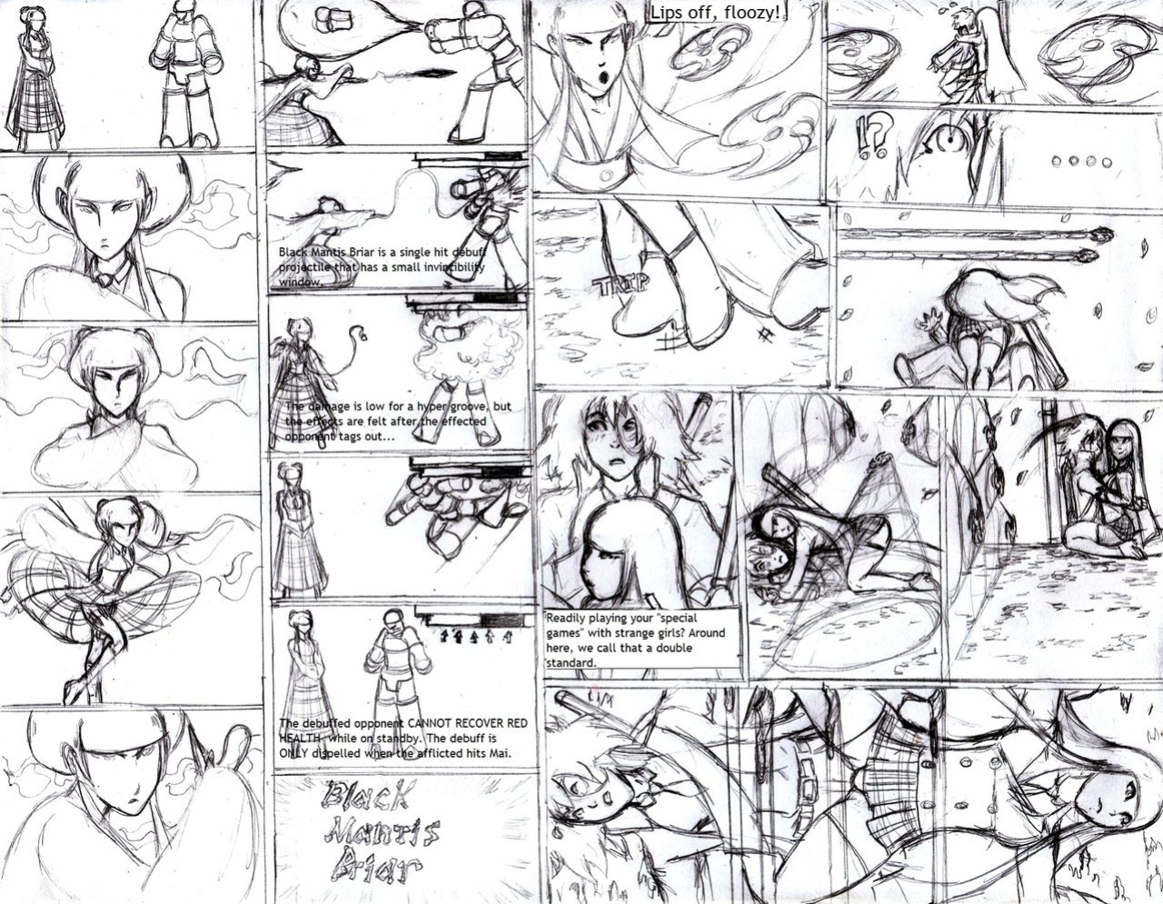 Dutchhazel X Avatar Universe - Season One "Fake Trailer Arc" by Duke-Of-Ducthhazel A.K.A. TheGreenHouse
