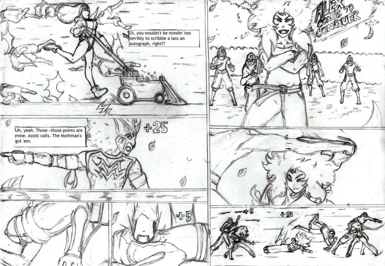 Dutchhazel X Avatar Universe - Season One "Fake Trailer Arc" by Duke-Of-Ducthhazel A.K.A. TheGreenHouse