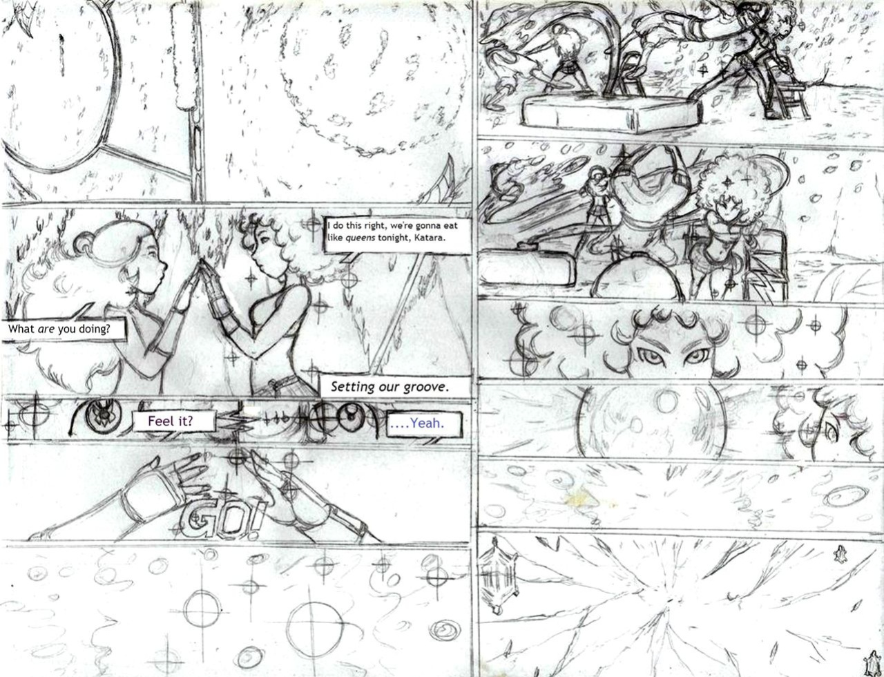 Dutchhazel X Avatar Universe - Season One "Fake Trailer Arc" by Duke-Of-Ducthhazel A.K.A. TheGreenHouse