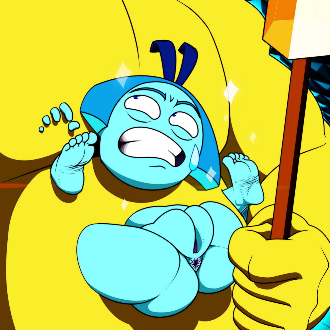 [Lawgick] SQUIRT SQUIRT (Steven Universe)