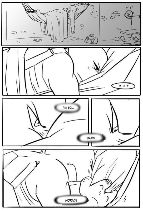 TMNT Black and Blue ch. 11