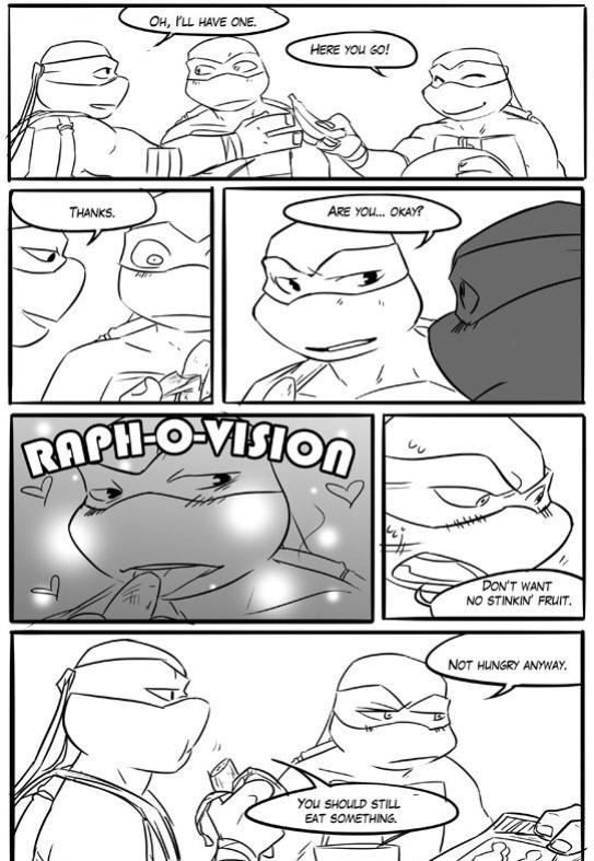 TMNT Black and Blue ch. 11