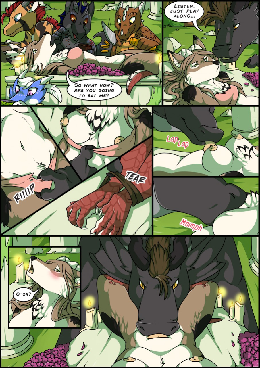 [Jagon] Princess Rush 2