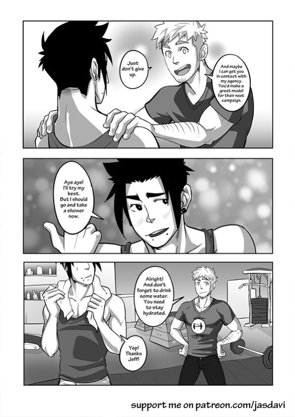 [Jasdavi] After Party 2