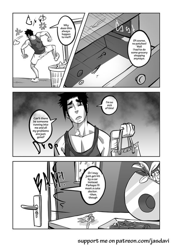 [Jasdavi] After Party 2
