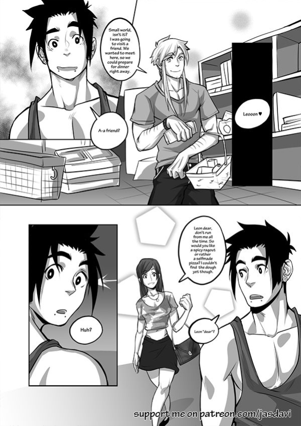 [Jasdavi] After Party 2