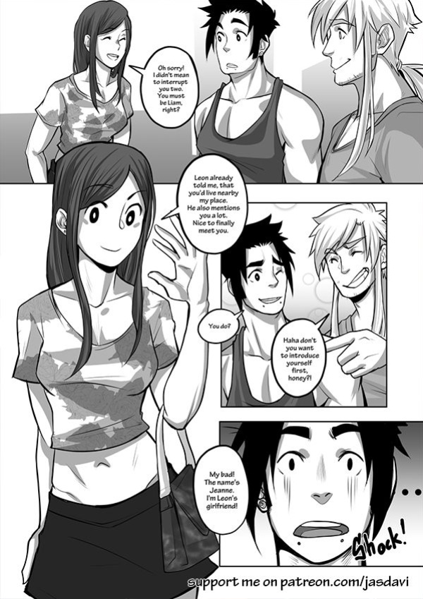 [Jasdavi] After Party 2