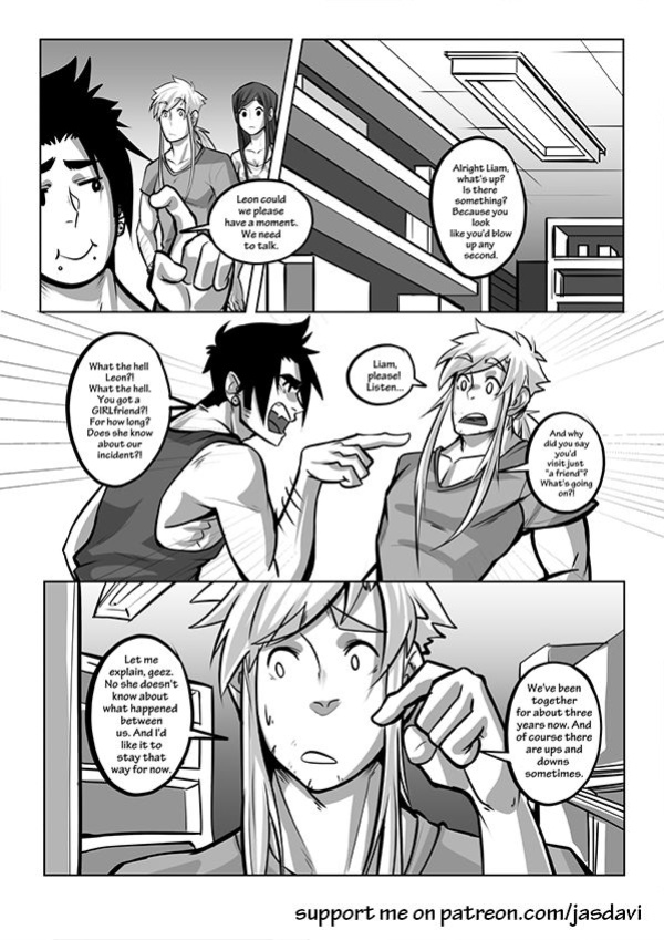 [Jasdavi] After Party 2