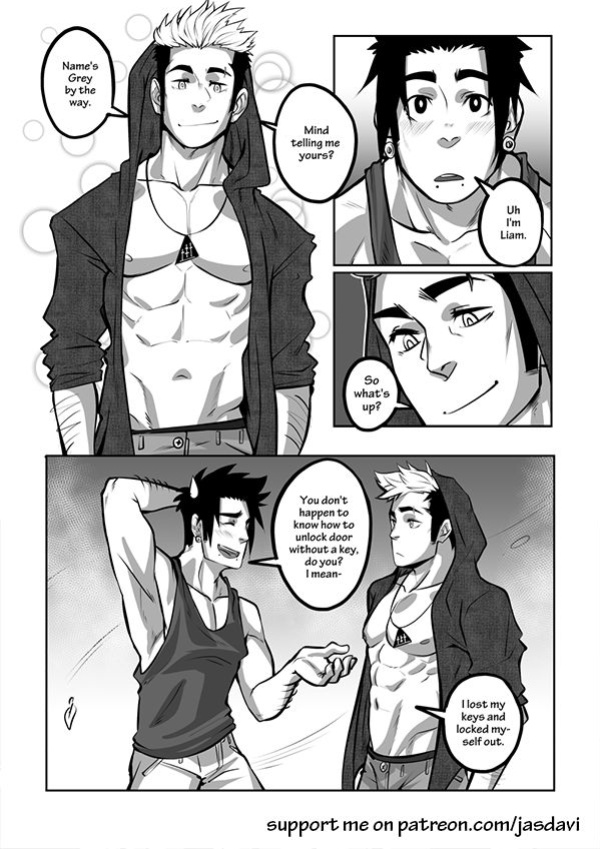 [Jasdavi] After Party 2