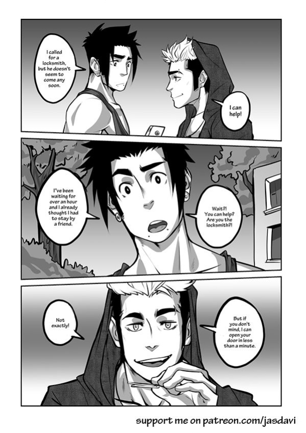 [Jasdavi] After Party 2