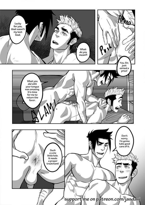 [Jasdavi] After Party 2