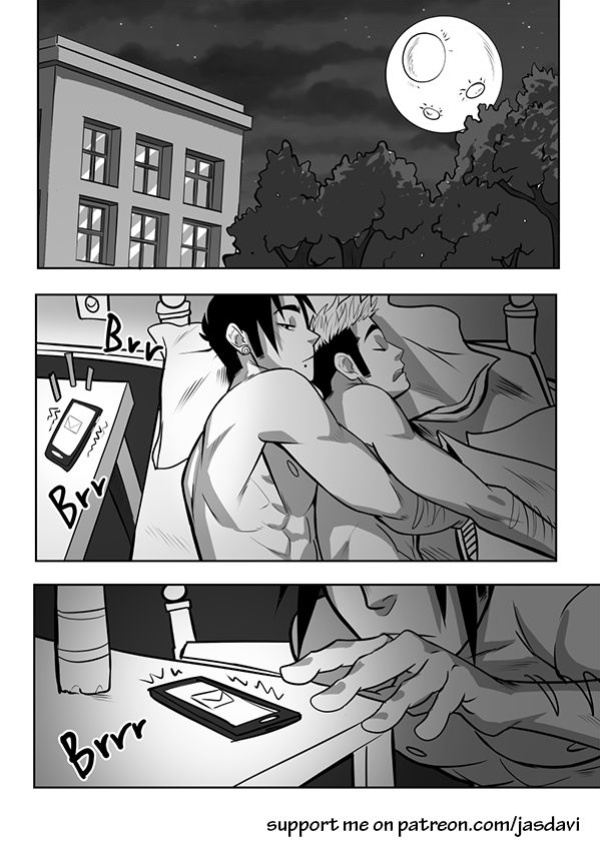 [Jasdavi] After Party 2